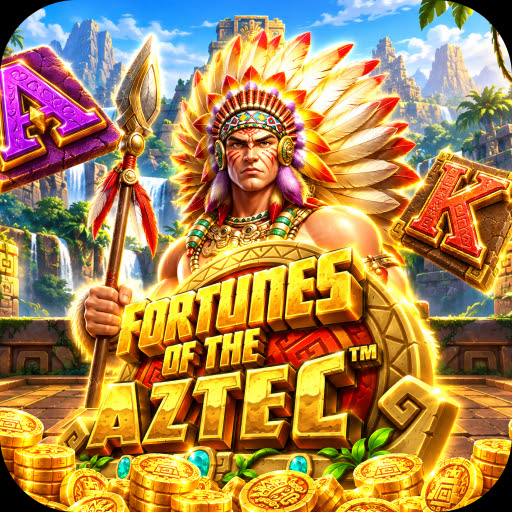 Aztec Foghorn app icon